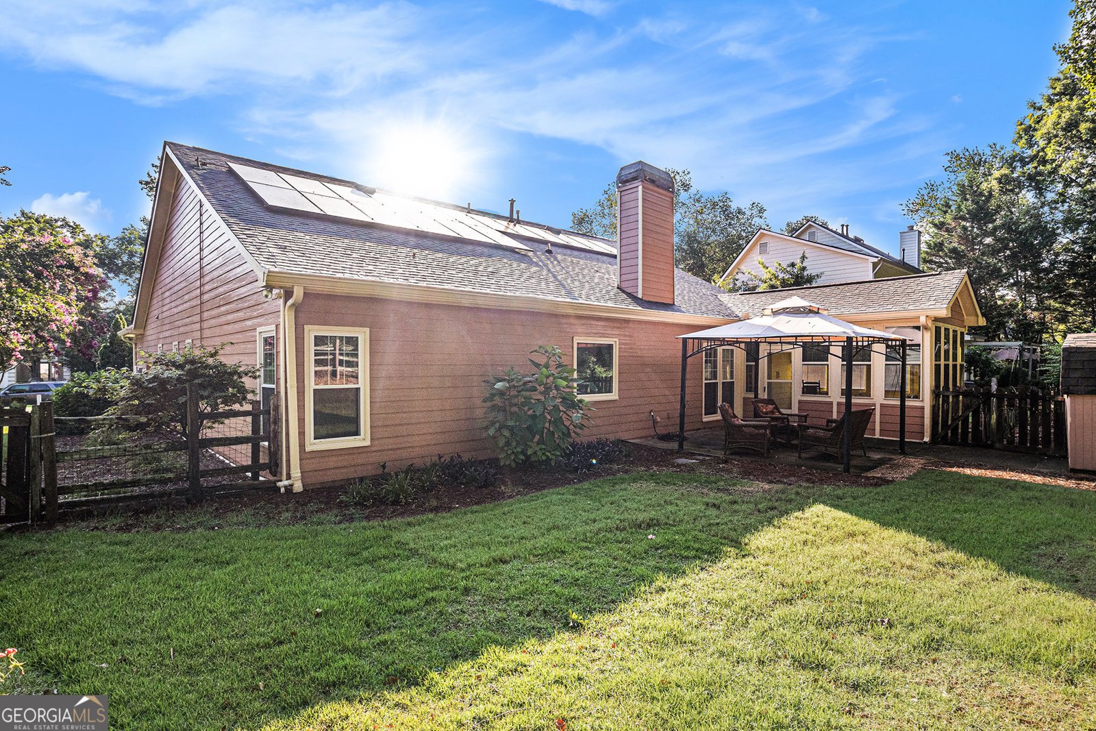 1576 Poplarwood Lane Northwest Lawrenceville - 29
