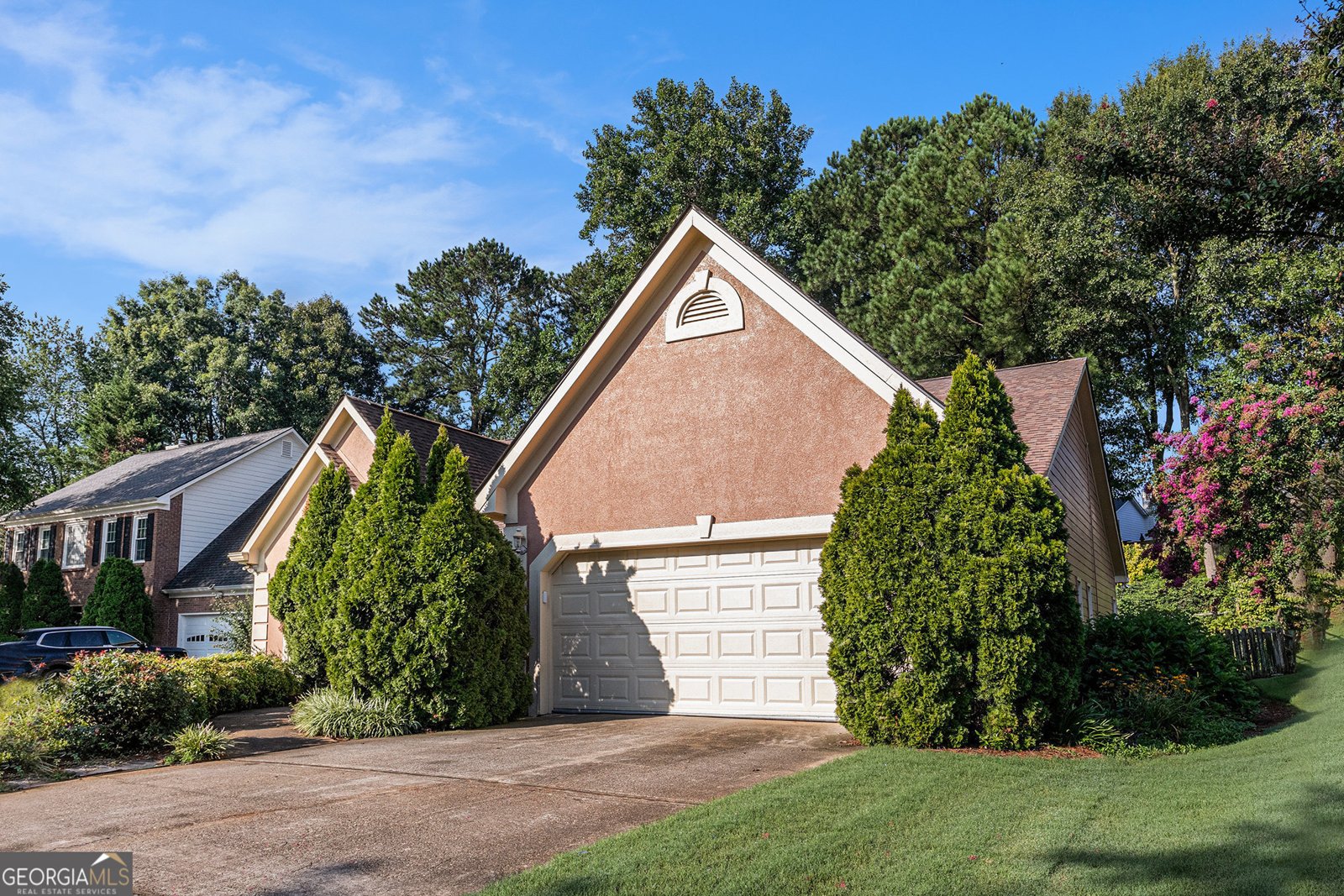 1576 Poplarwood Lane Northwest Lawrenceville - 3