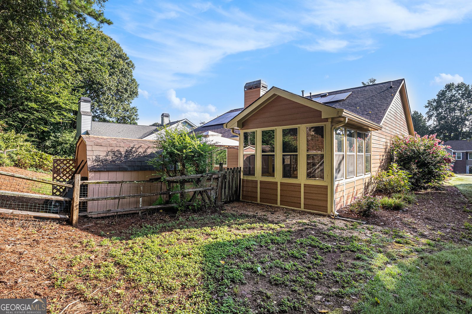 1576 Poplarwood Lane Northwest Lawrenceville - 30