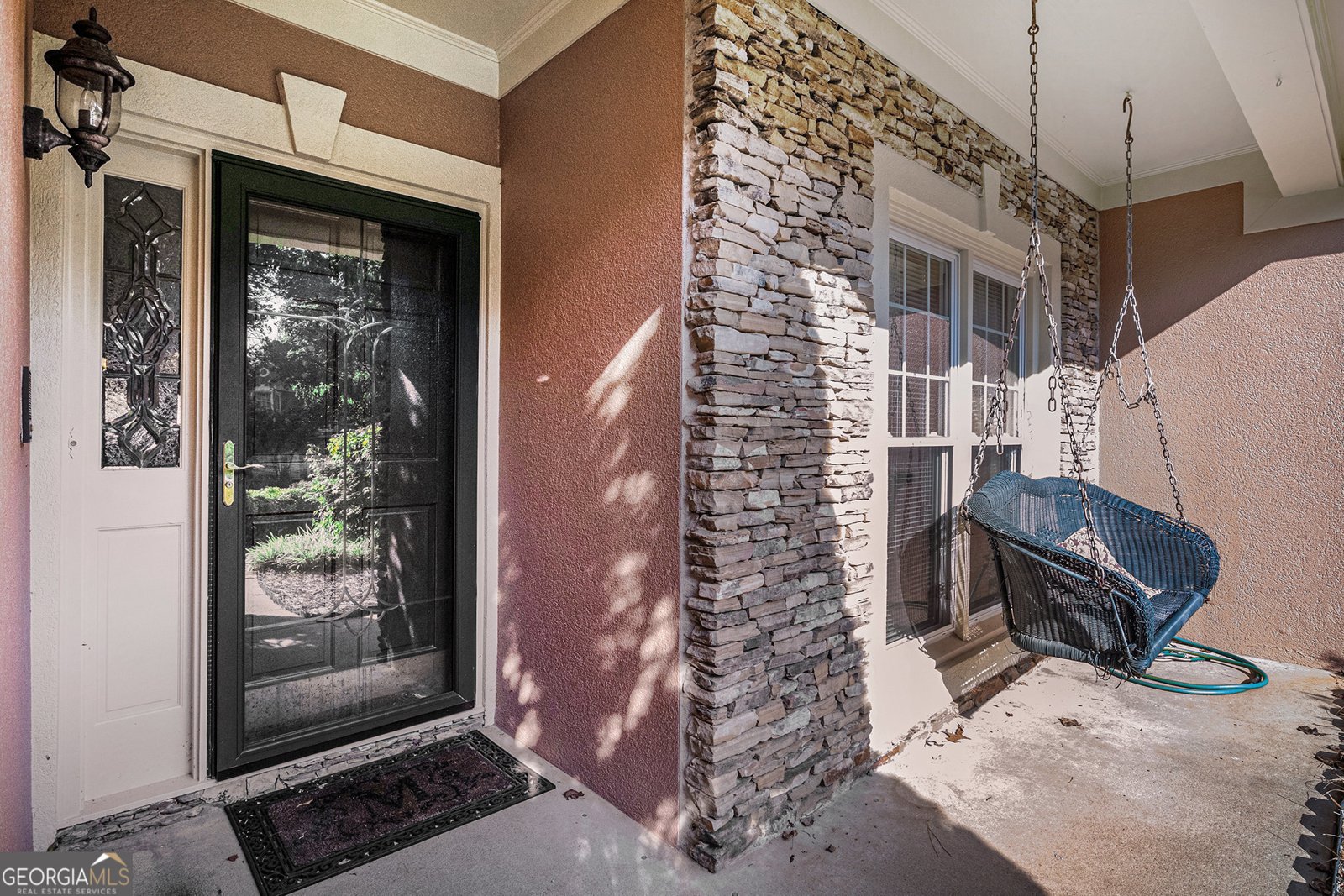 1576 Poplarwood Lane Northwest Lawrenceville - 4