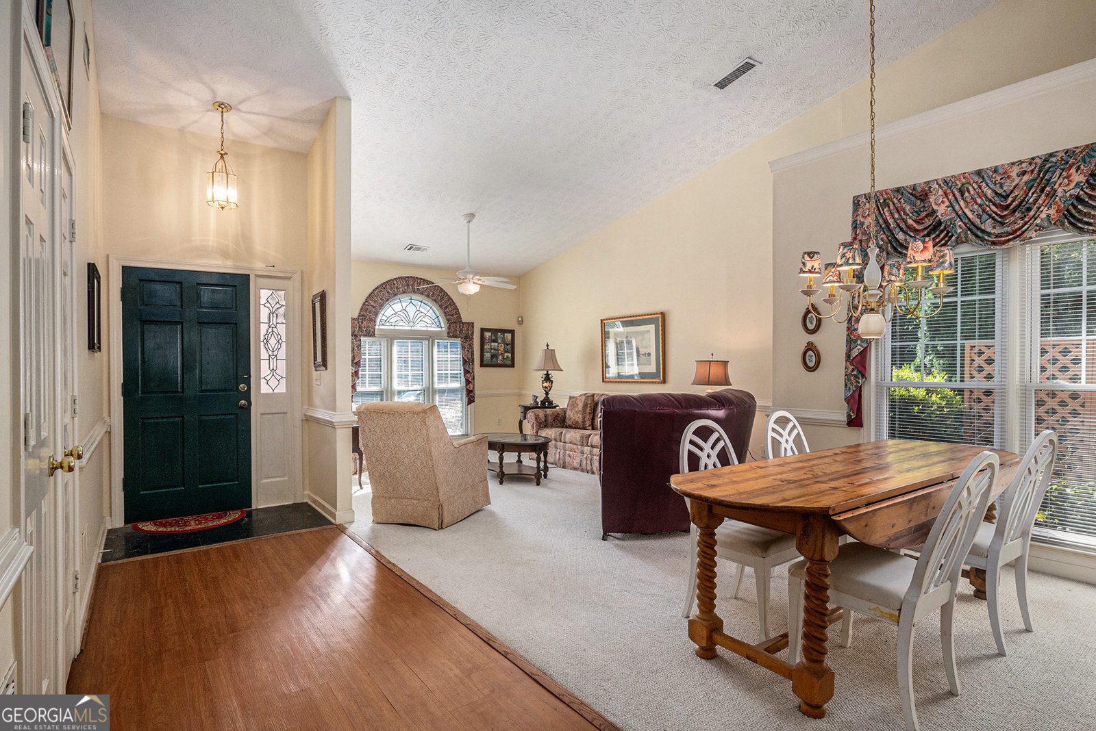 1576 Poplarwood Lane Northwest Lawrenceville - 5