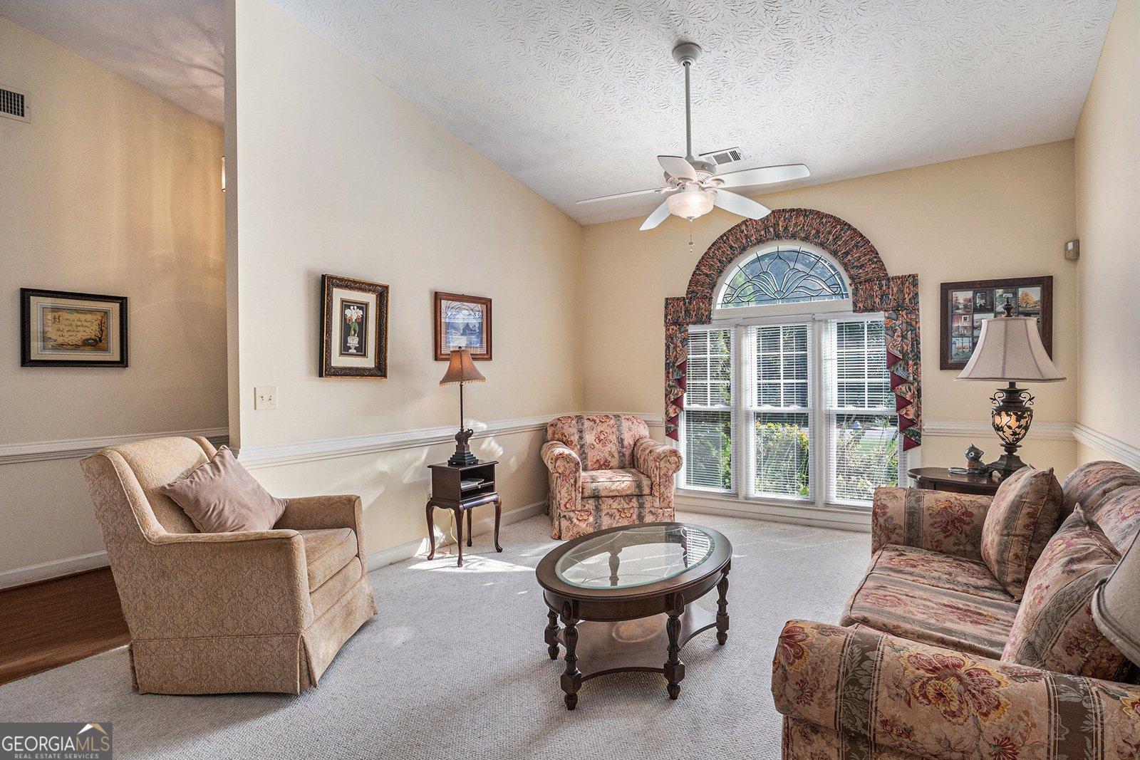 1576 Poplarwood Lane Northwest Lawrenceville - 6