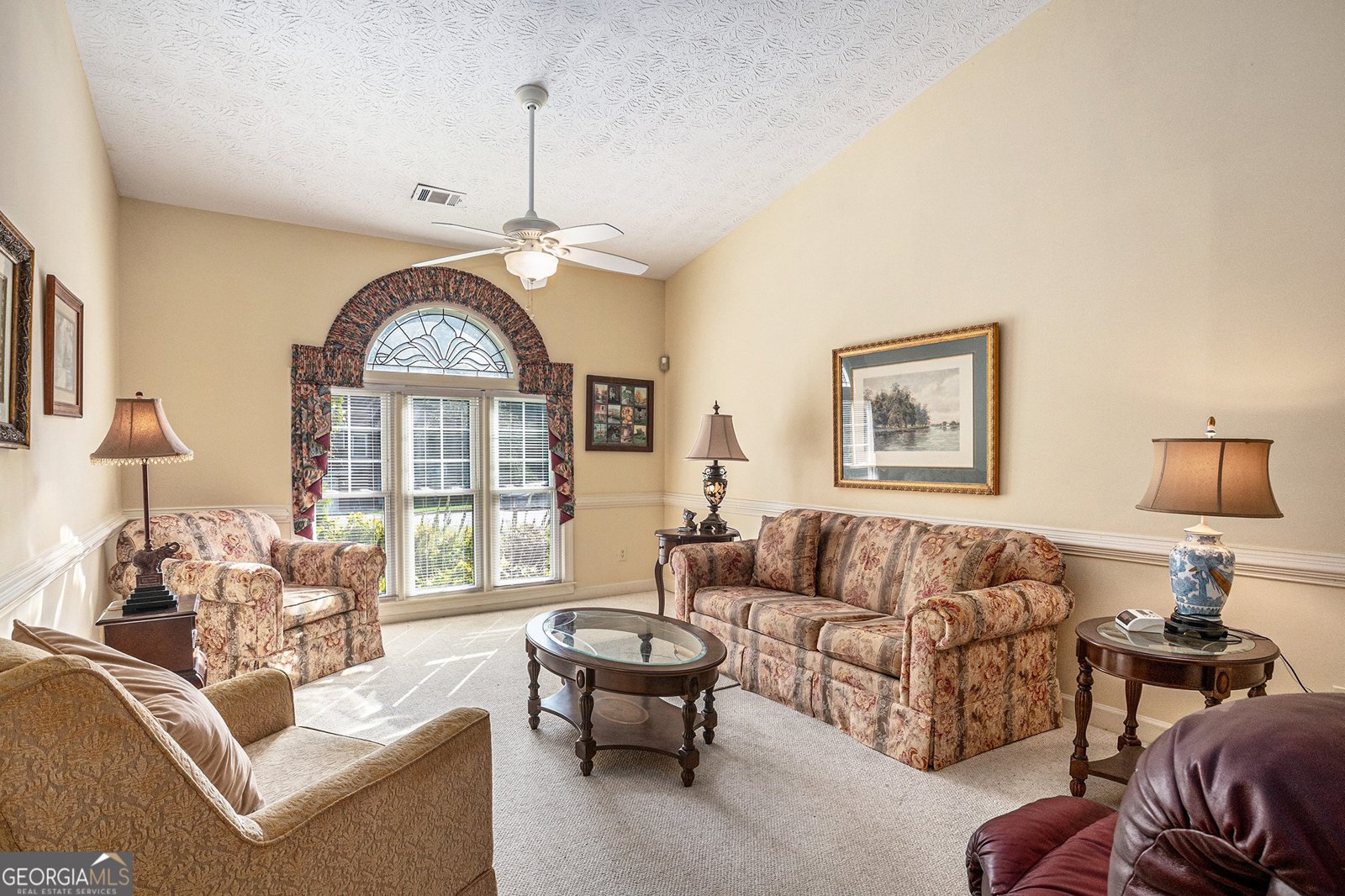 1576 Poplarwood Lane Northwest Lawrenceville - 7