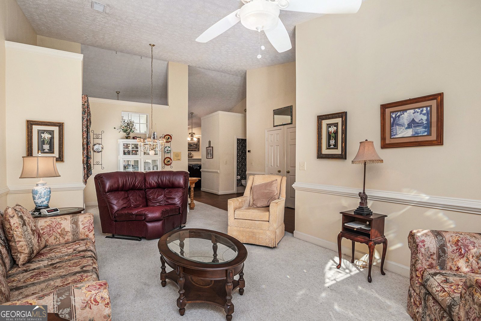 1576 Poplarwood Lane Northwest Lawrenceville - 8
