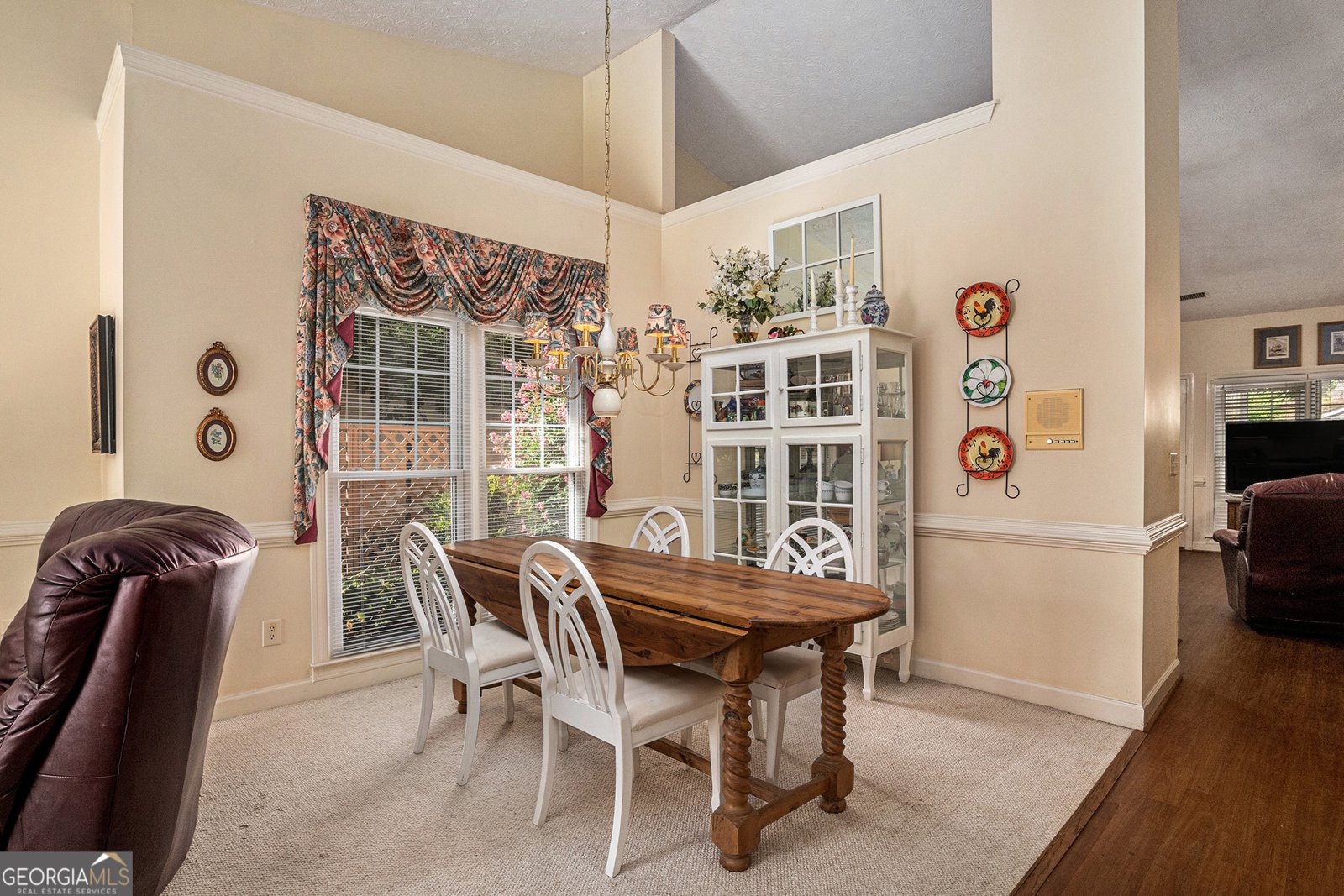 1576 Poplarwood Lane Northwest Lawrenceville - 9