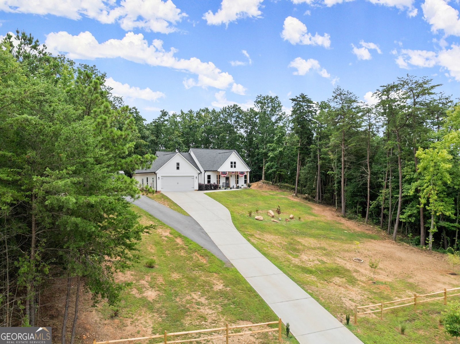 137 Banks Highland Drive Baldwin - 2