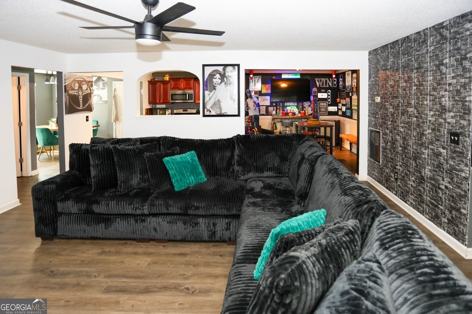5854 EL SEGUNDO Way Atlanta - 10