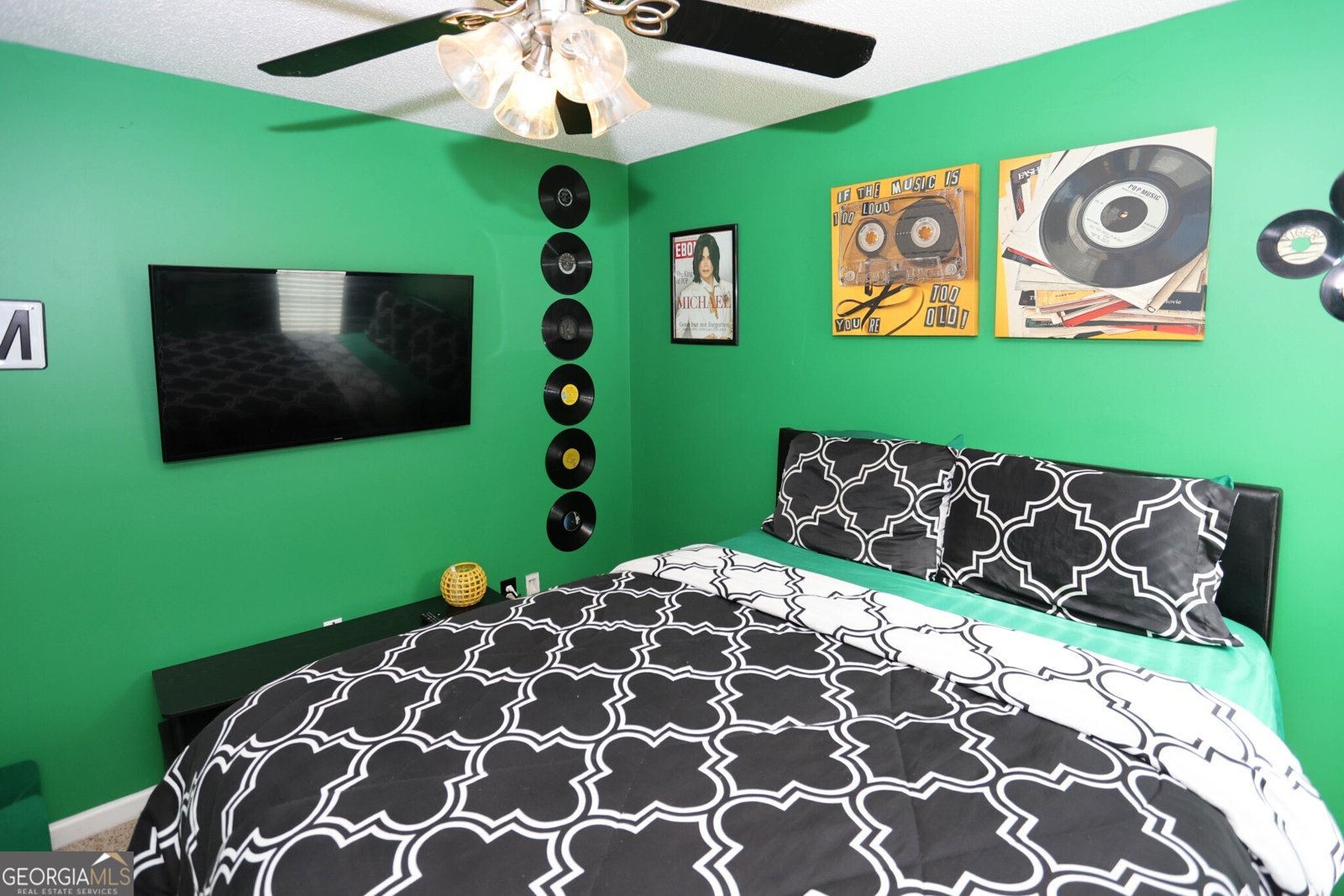 5854 EL SEGUNDO Way Atlanta - 12