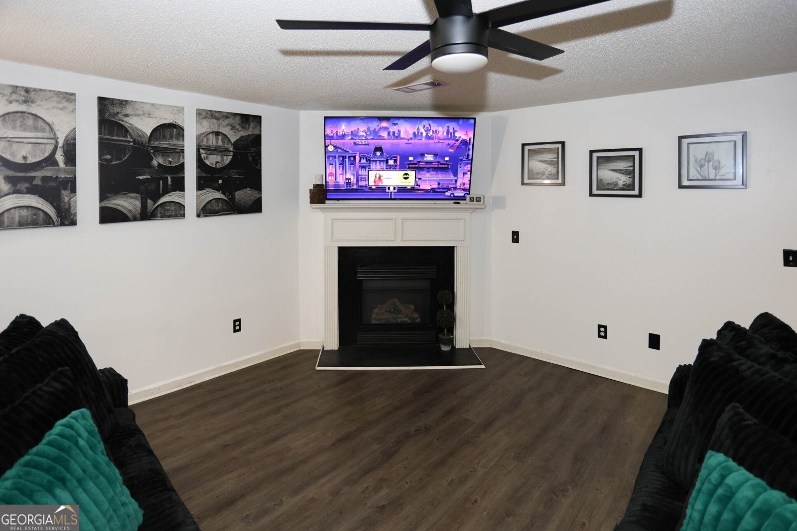 5854 EL SEGUNDO Way Atlanta - 17