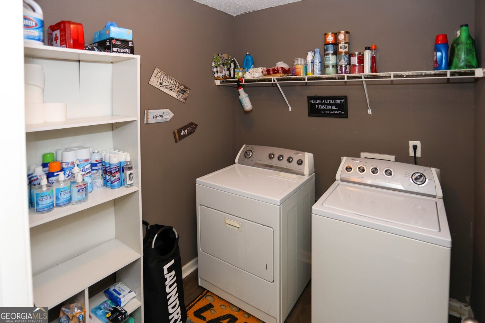 5854 EL SEGUNDO Way Atlanta - 18