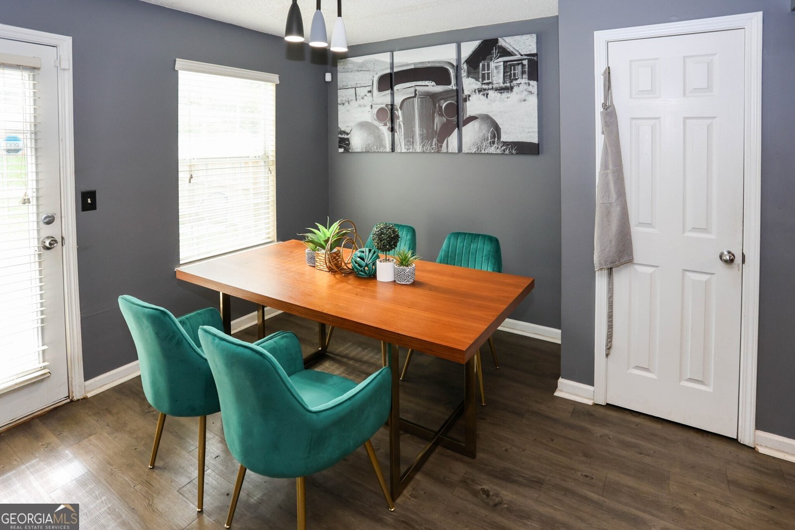 5854 EL SEGUNDO Way Atlanta - 2