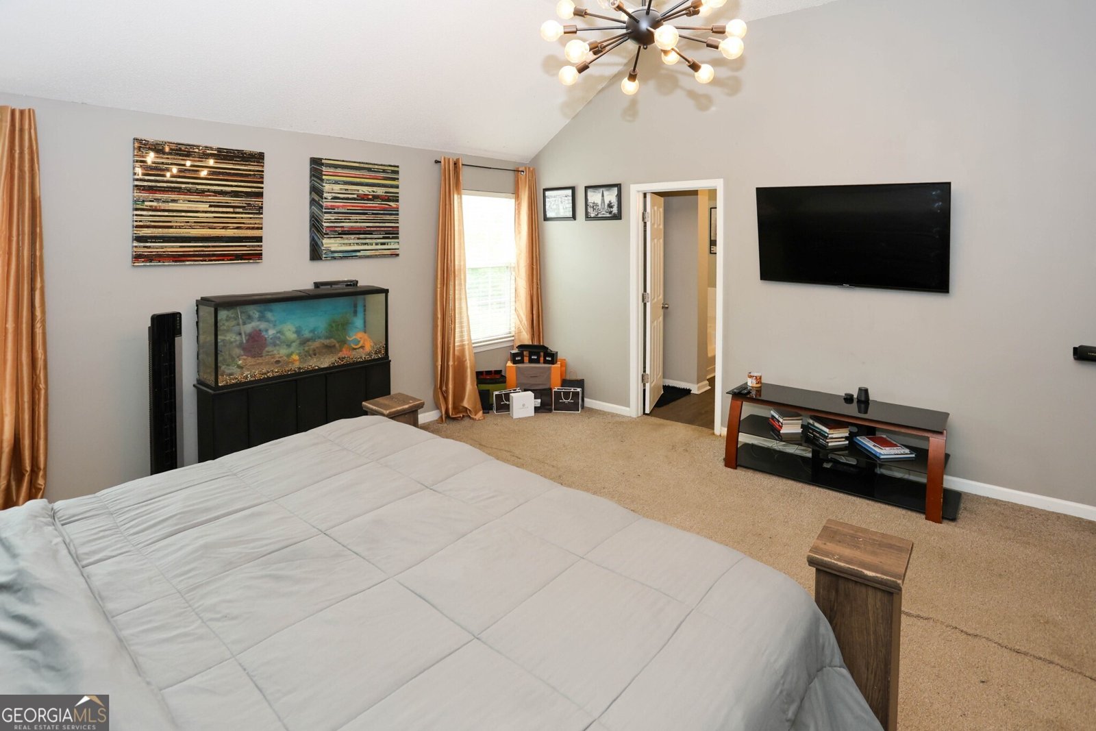 5854 EL SEGUNDO Way Atlanta - 21
