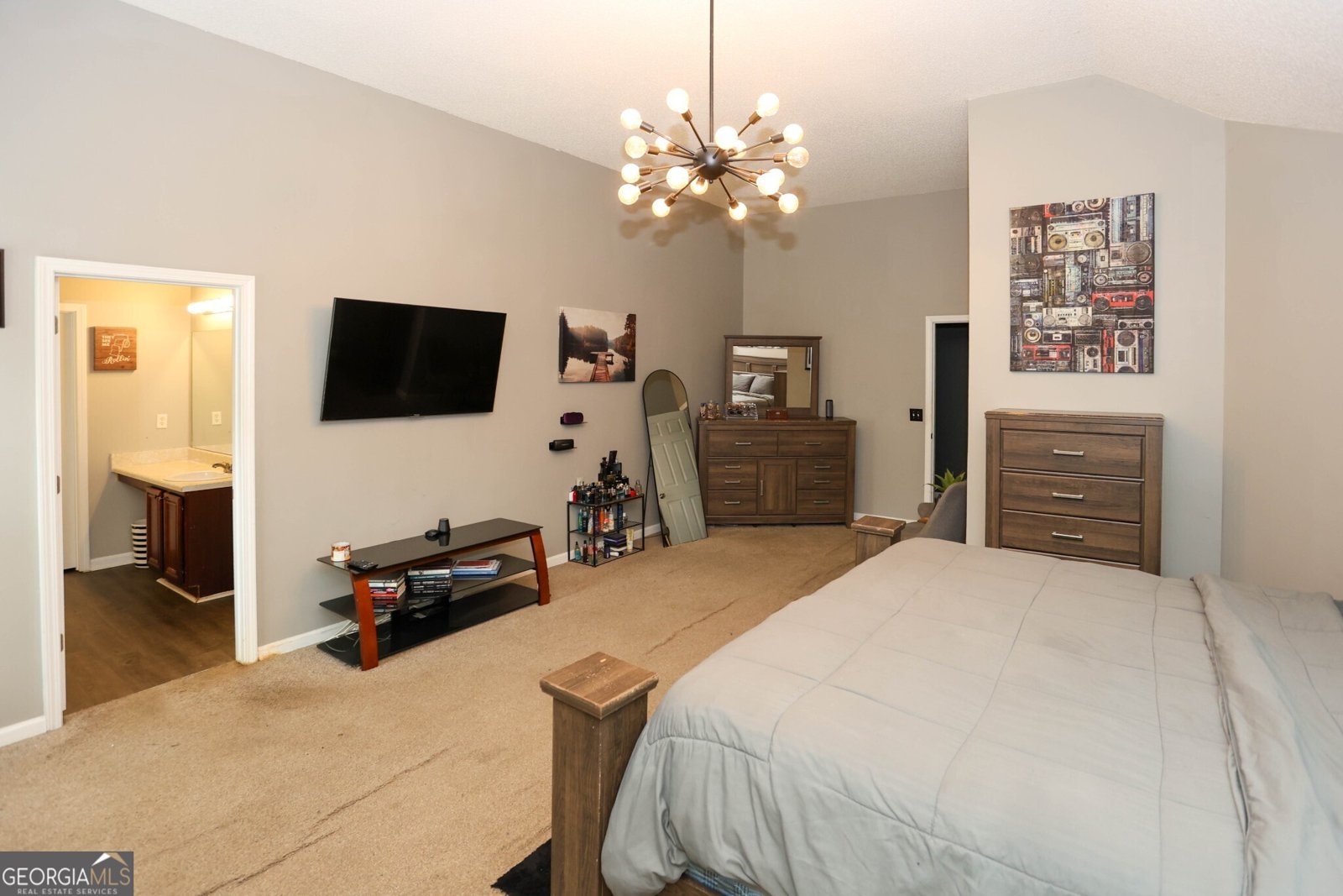5854 EL SEGUNDO Way Atlanta - 22