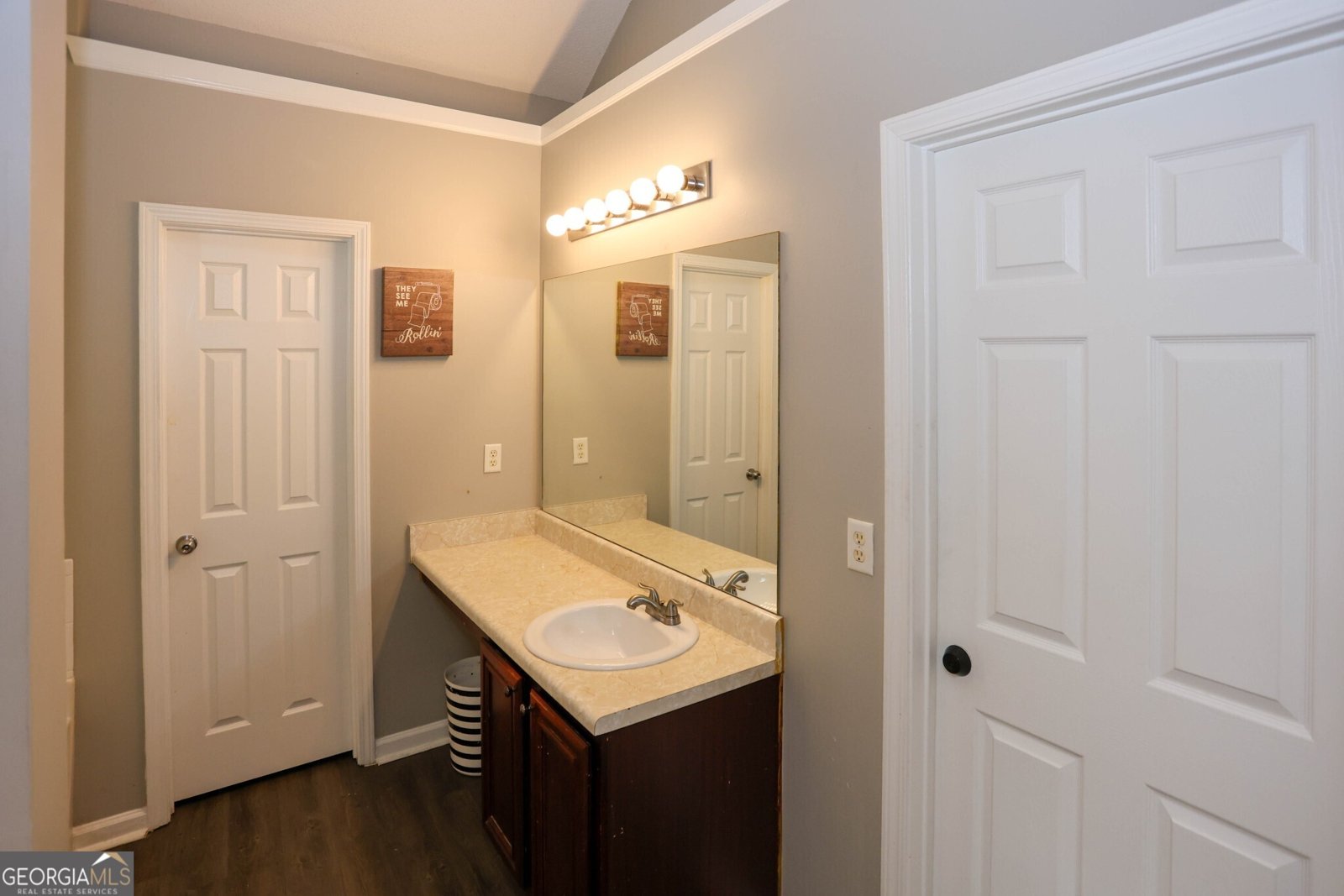 5854 EL SEGUNDO Way Atlanta - 25