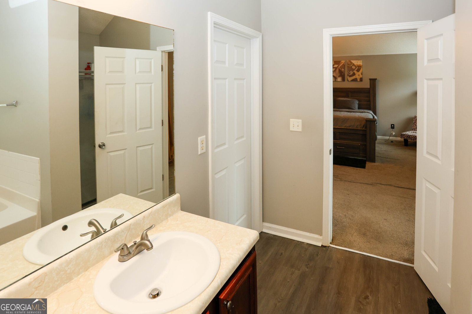 5854 EL SEGUNDO Way Atlanta - 28
