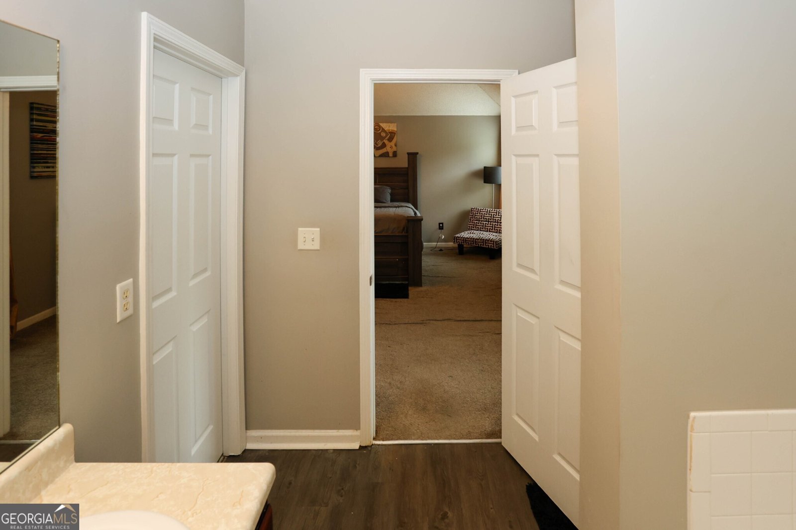 5854 EL SEGUNDO Way Atlanta - 29