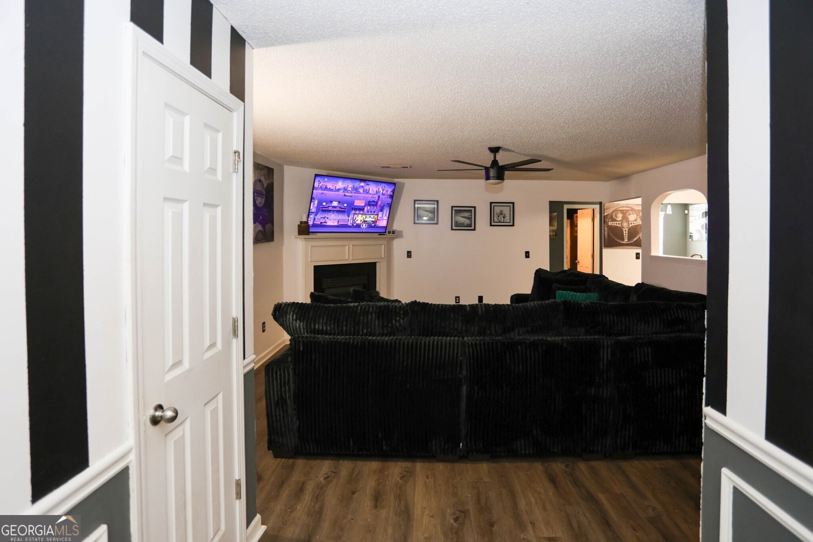 5854 EL SEGUNDO Way Atlanta - 3