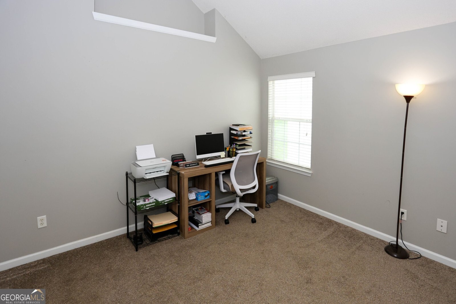 5854 EL SEGUNDO Way Atlanta - 30