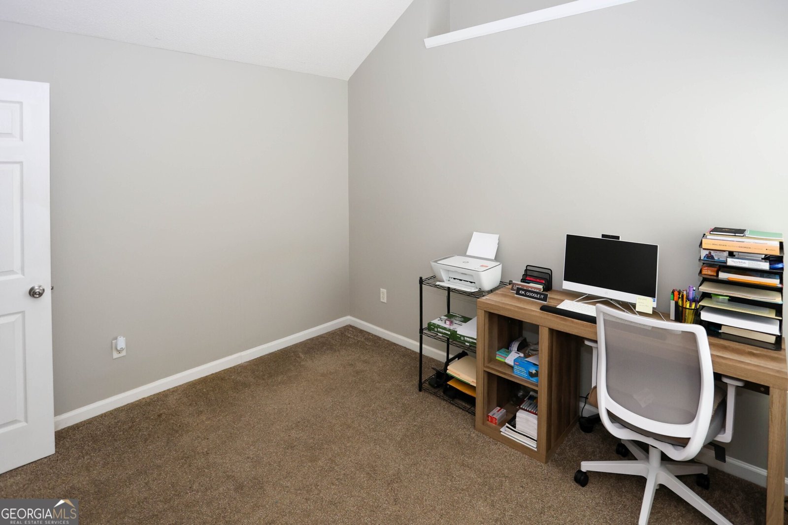 5854 EL SEGUNDO Way Atlanta - 31