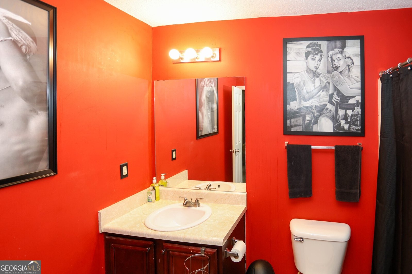 5854 EL SEGUNDO Way Atlanta - 34