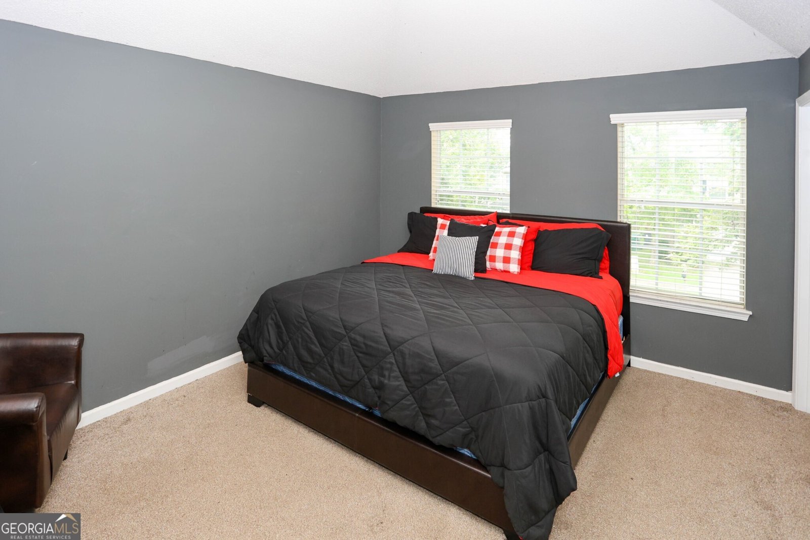 5854 EL SEGUNDO Way Atlanta - 35