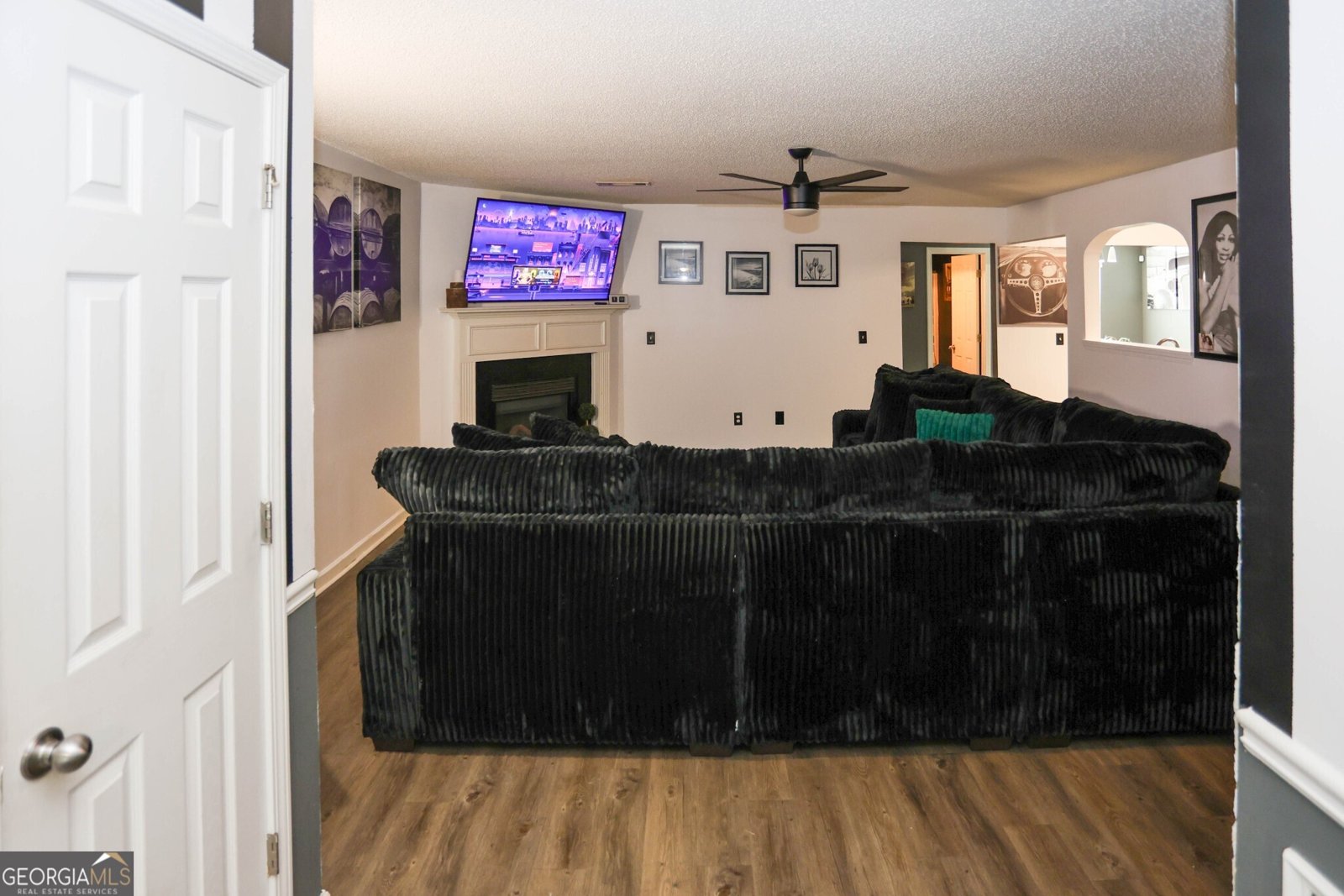 5854 EL SEGUNDO Way Atlanta - 4
