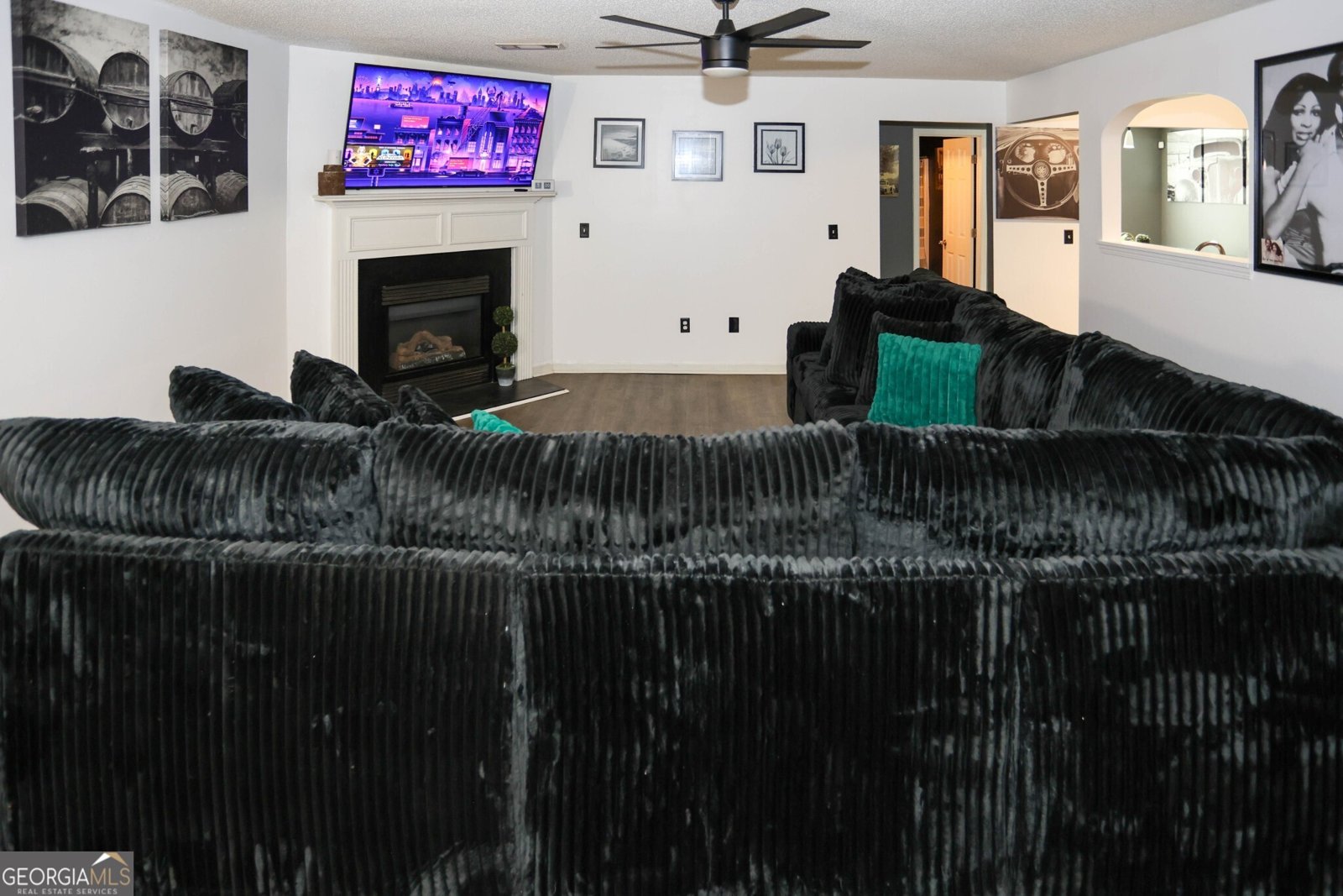 5854 EL SEGUNDO Way Atlanta - 5