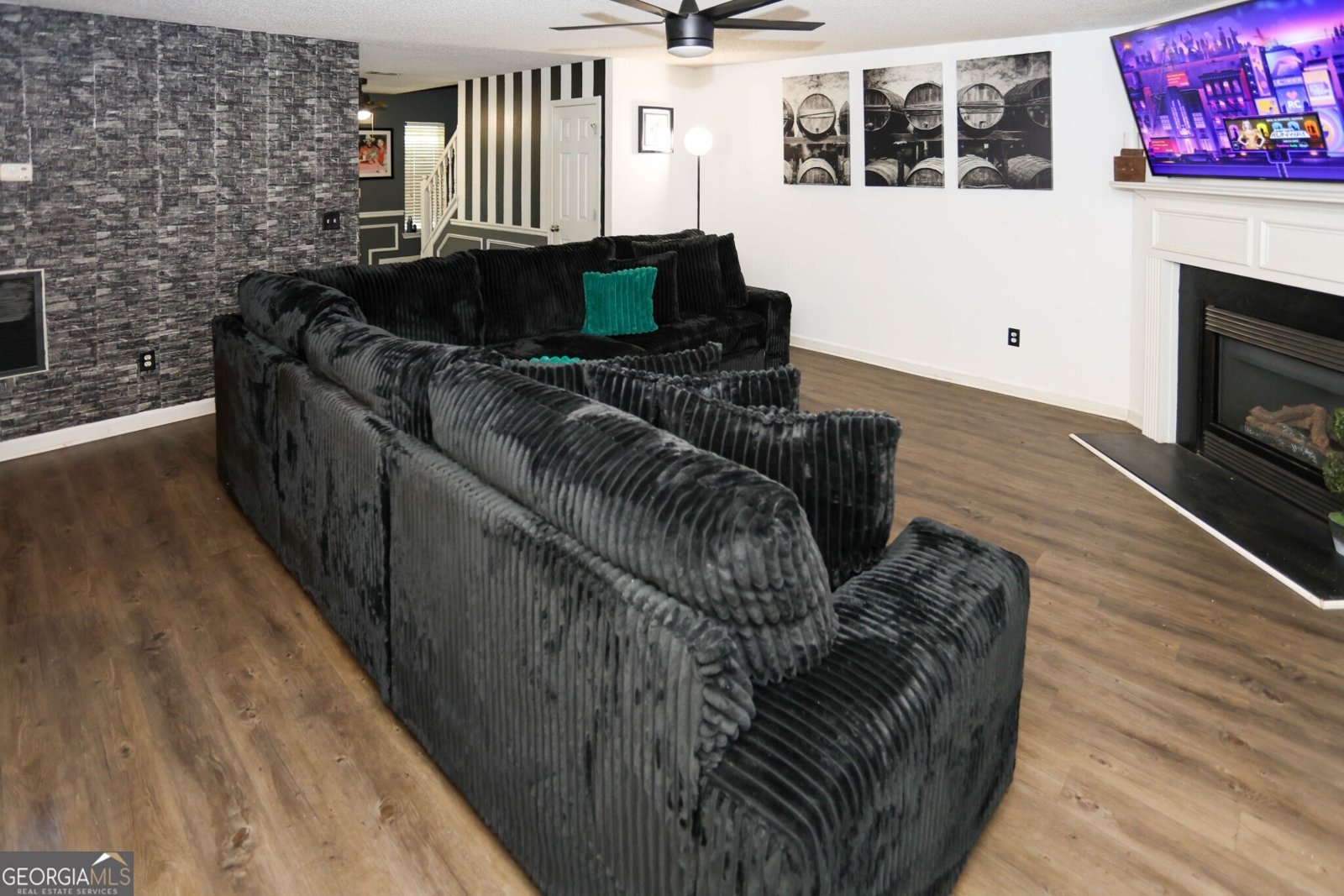 5854 EL SEGUNDO Way Atlanta - 7