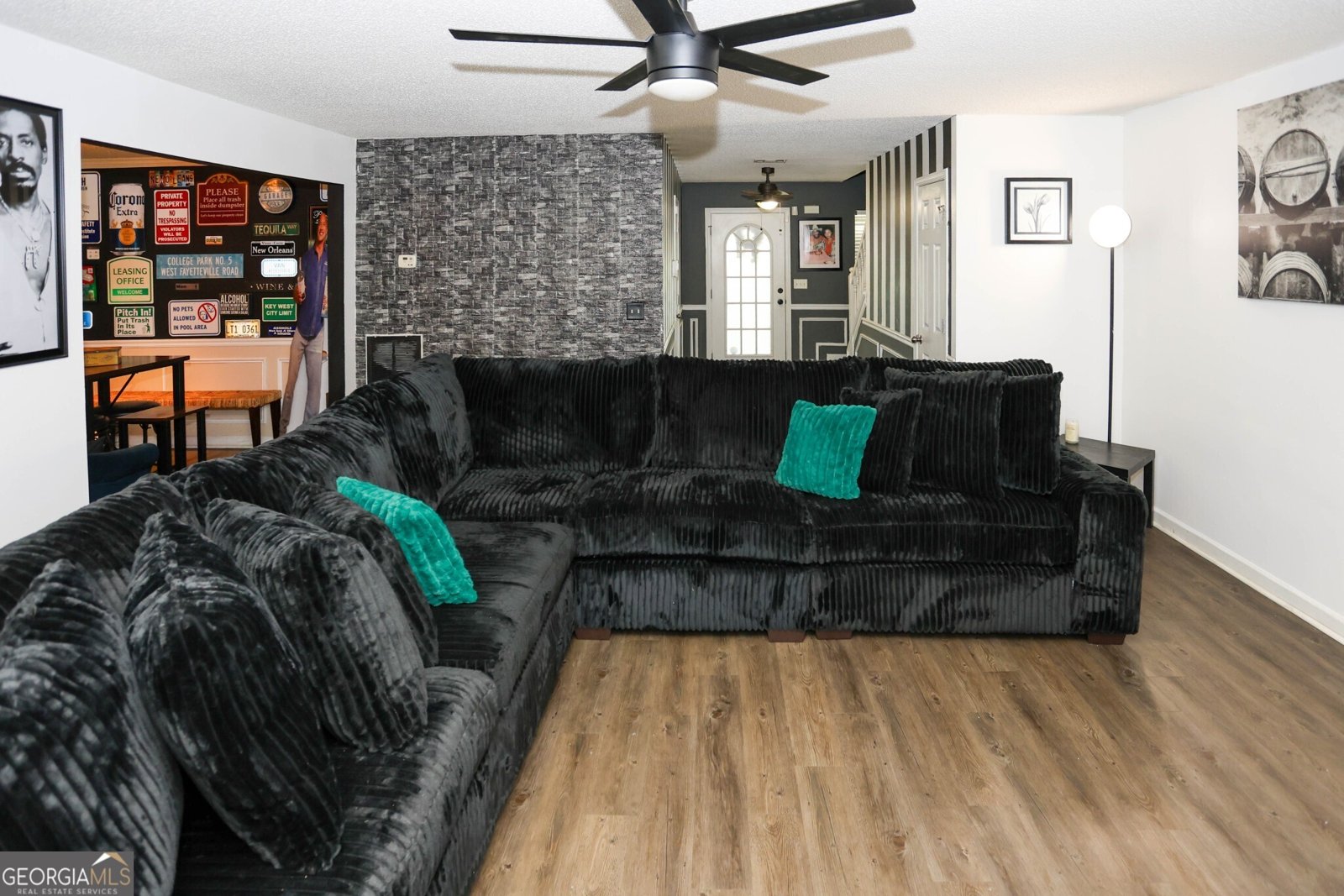 5854 EL SEGUNDO Way Atlanta - 8