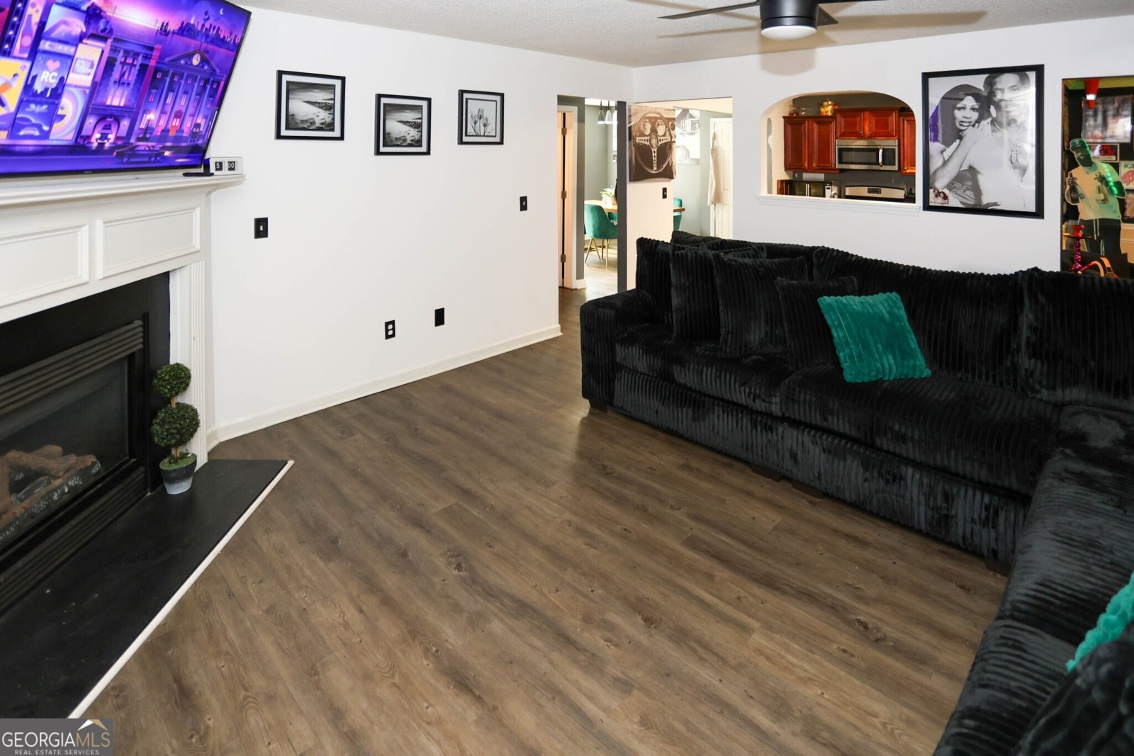5854 EL SEGUNDO Way Atlanta - 9