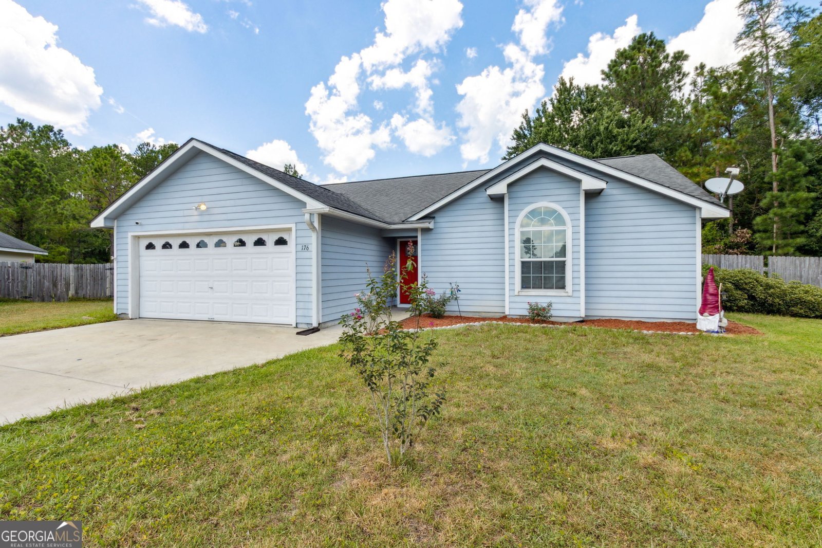 176 Huntington Drive Kingsland - 2