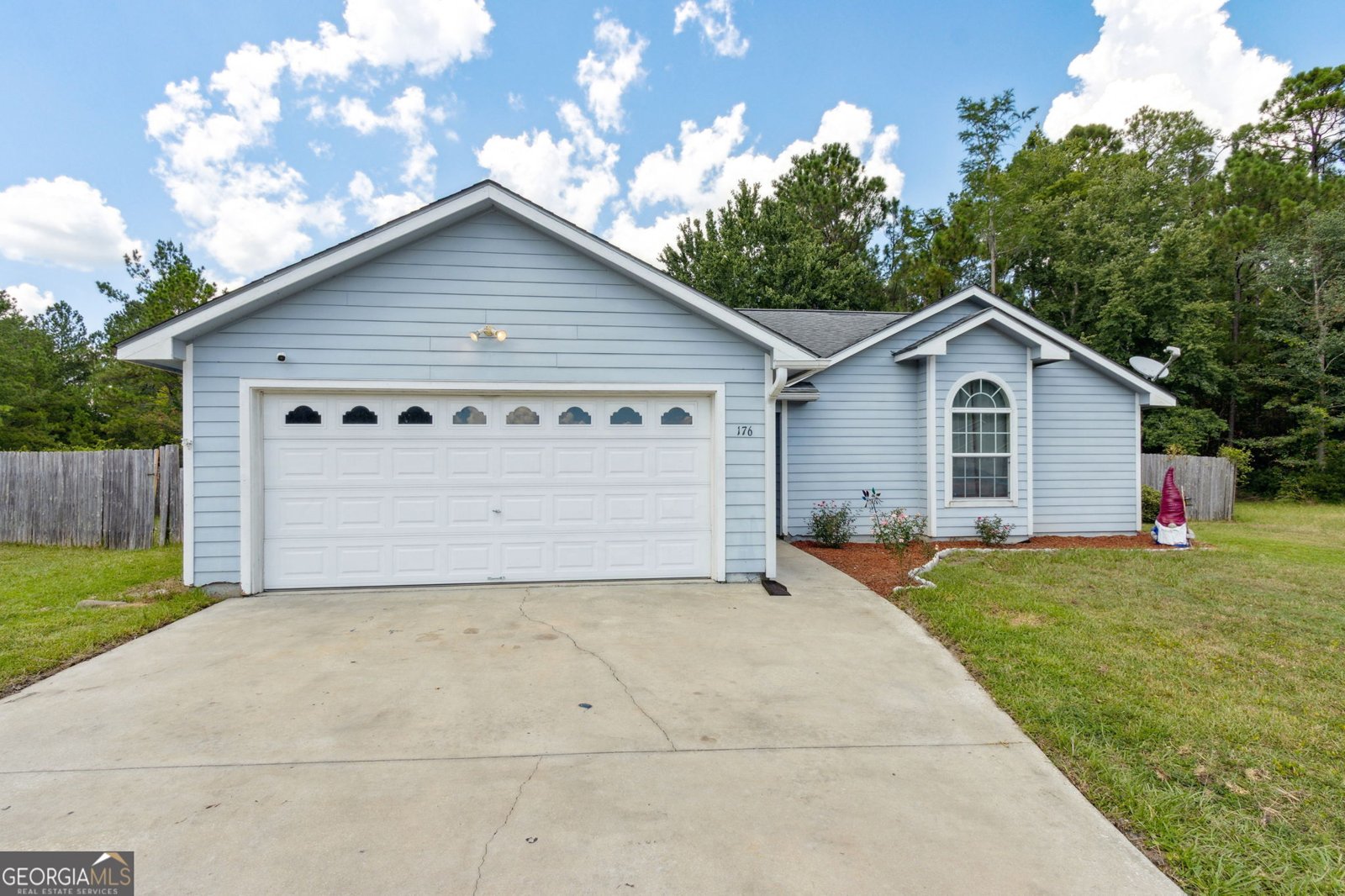 176 Huntington Drive Kingsland - 3