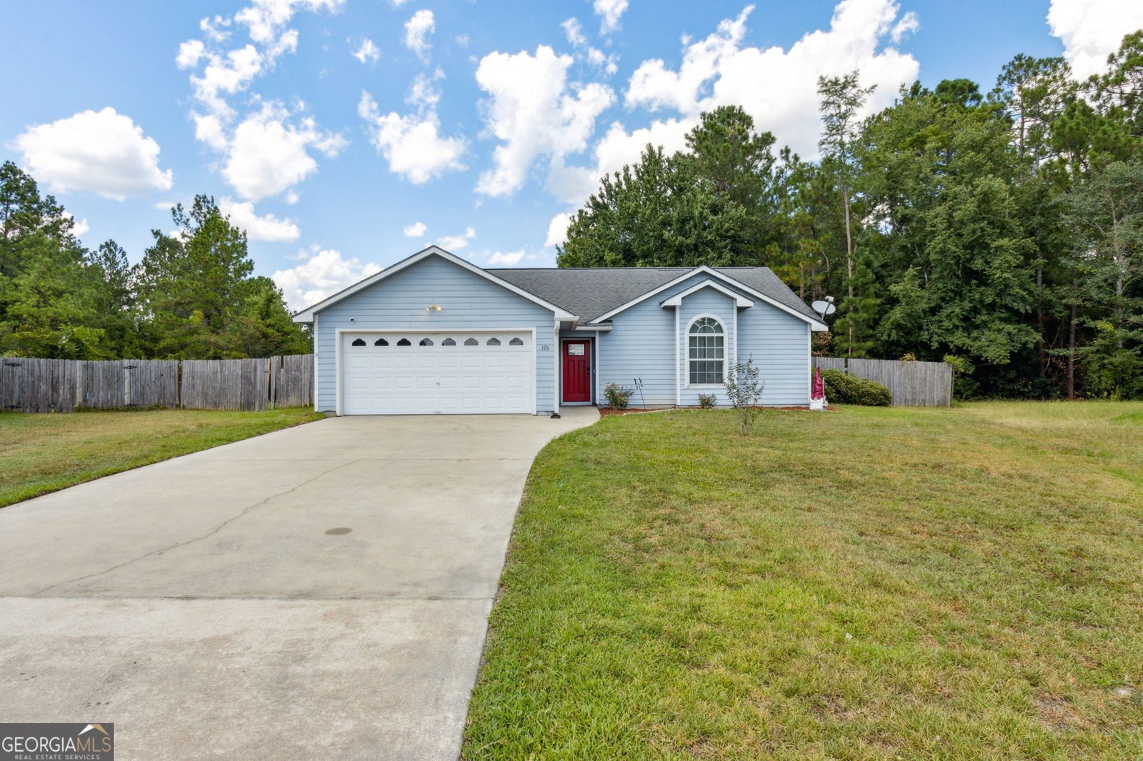 176 Huntington Drive Kingsland - 4