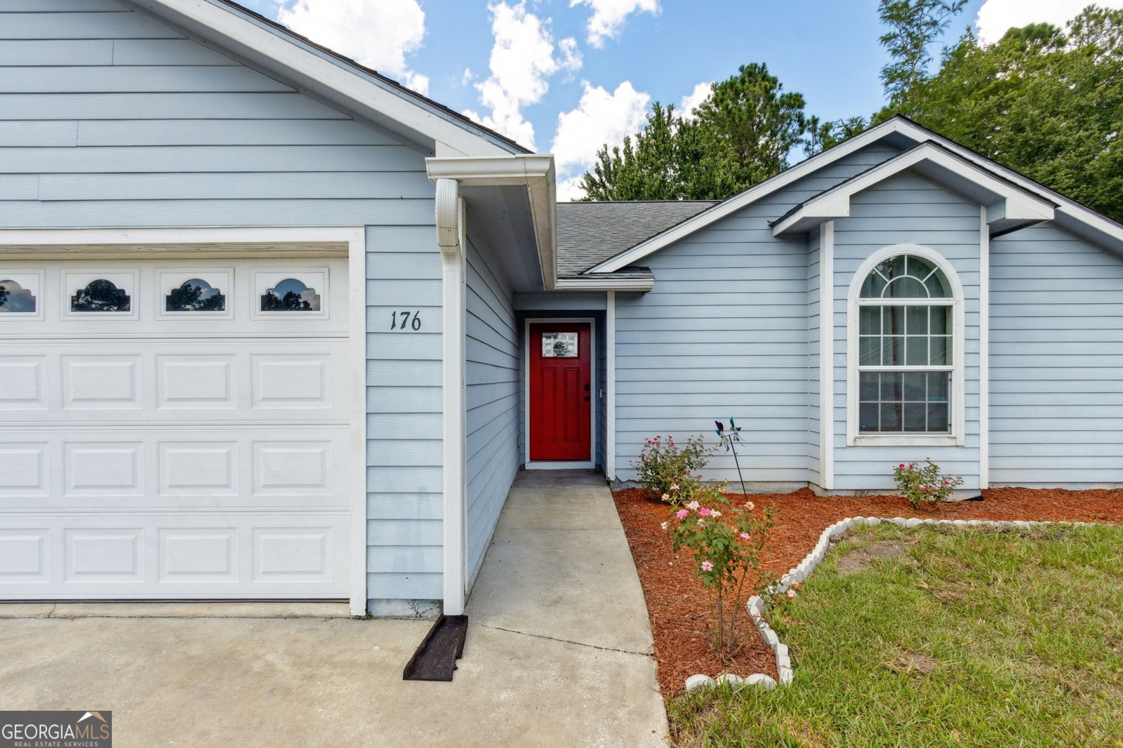 176 Huntington Drive Kingsland - 5