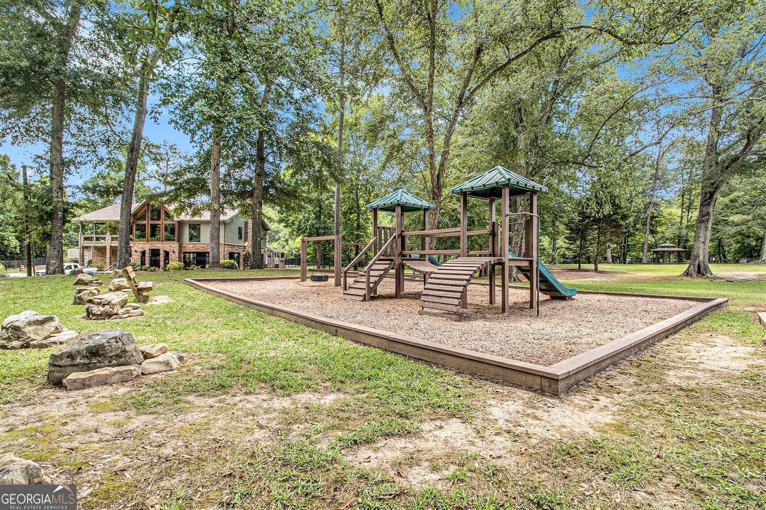 384 Teal Court Roswell - 37