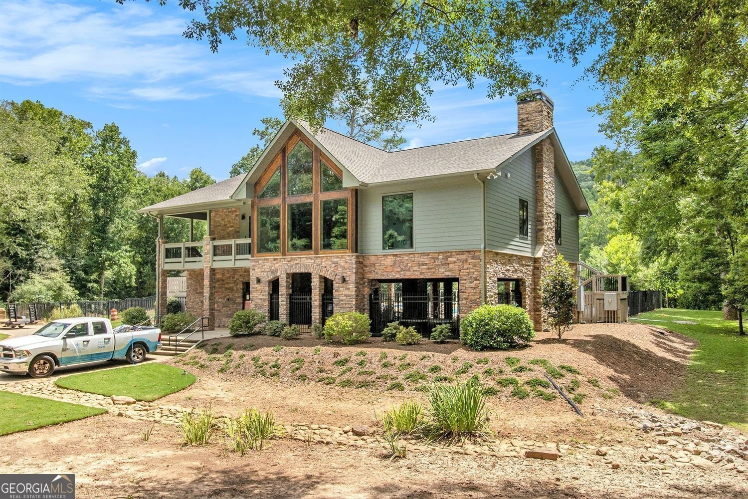 384 Teal Court Roswell - 39