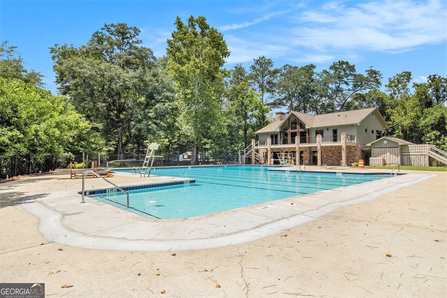 384 Teal Court Roswell - 40