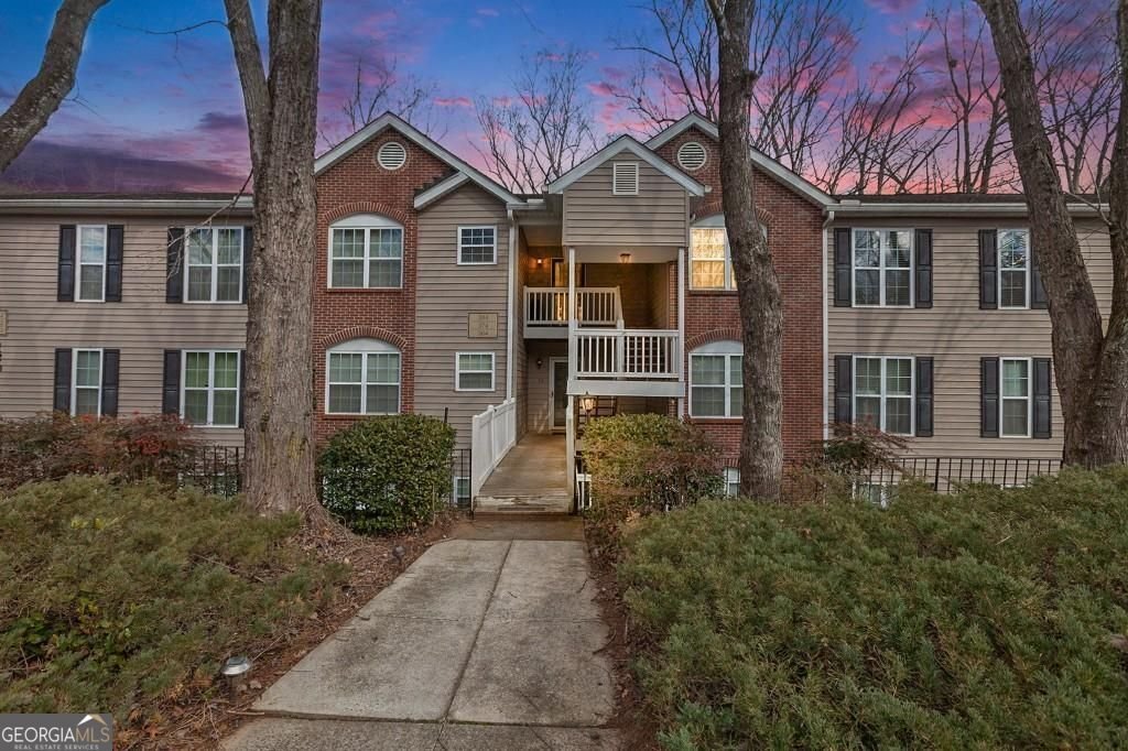 384 Teal Court Roswell - 5