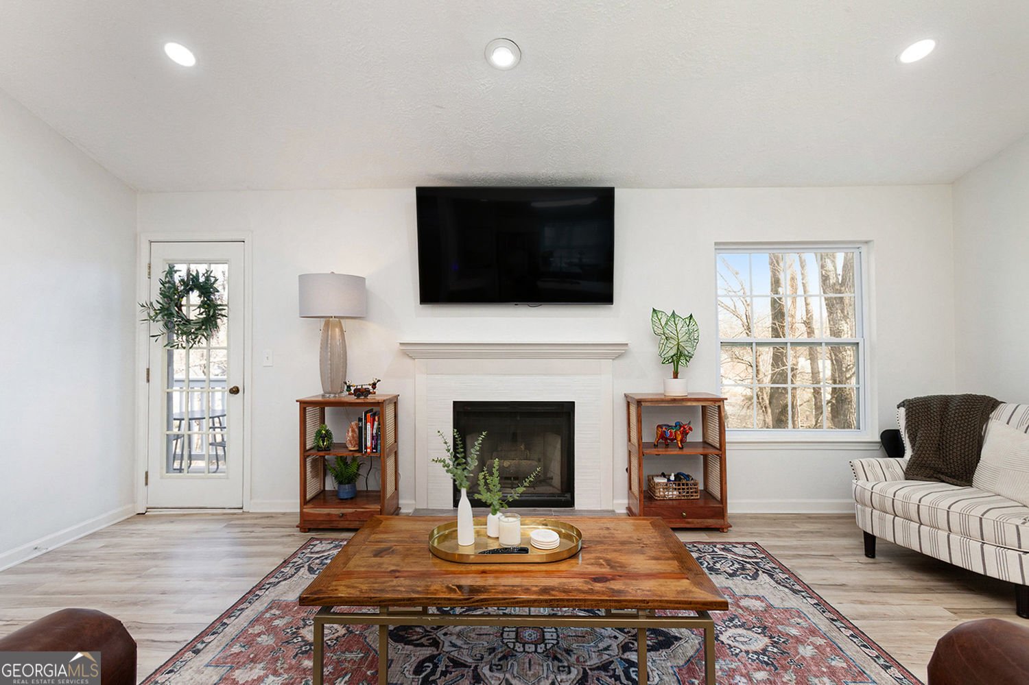 384 Teal Court Roswell - 6