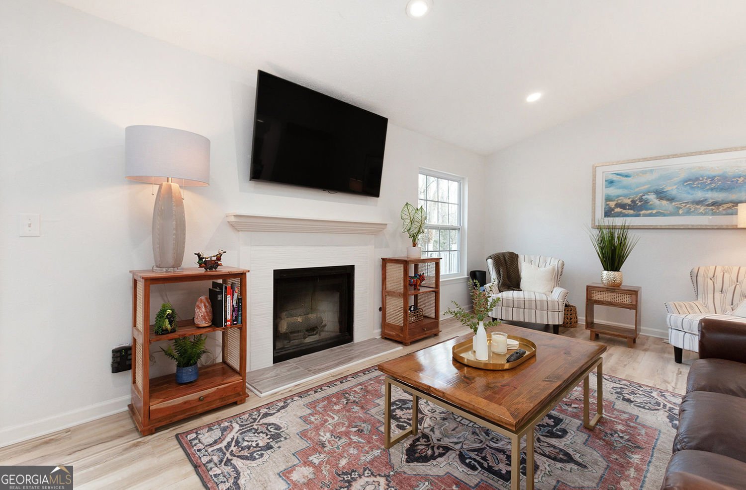 384 Teal Court Roswell - 8