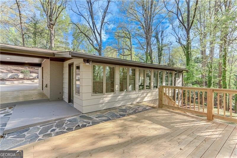 808 Sherwood Road Gainesville - 13