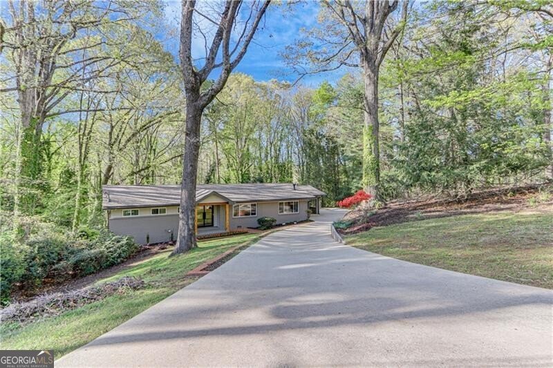 808 Sherwood Road Gainesville - 14