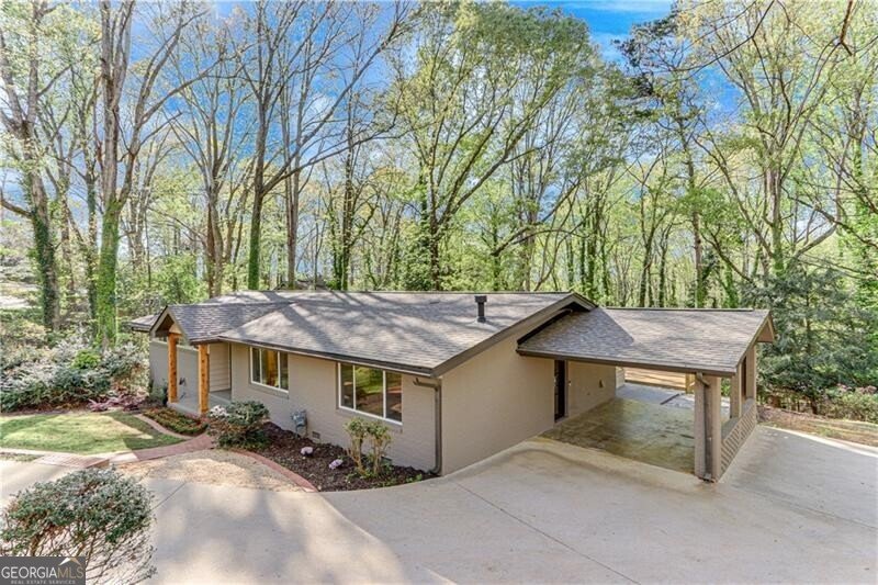 808 Sherwood Road Gainesville - 15