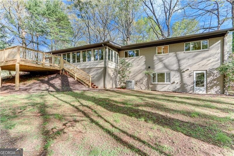 808 Sherwood Road Gainesville - 17