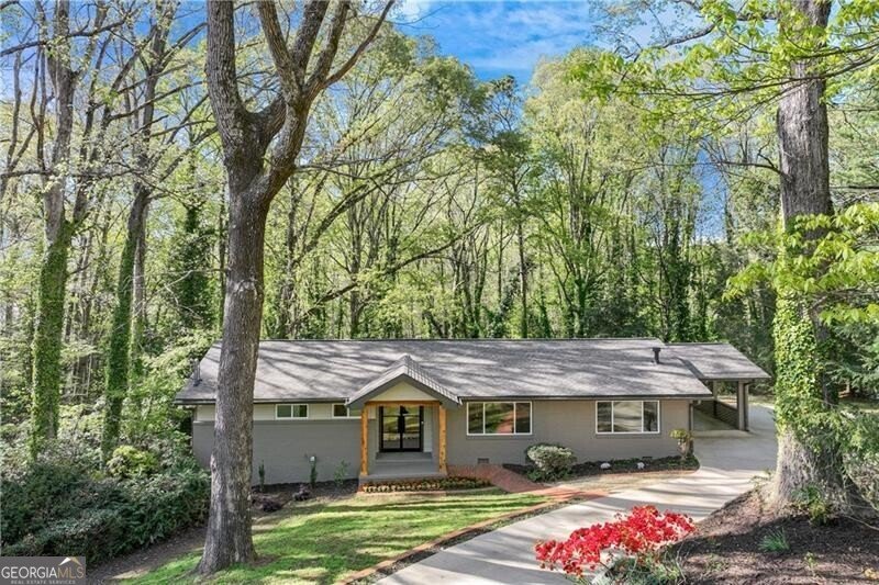 808 Sherwood Road Gainesville - 18