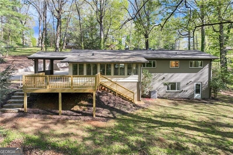 808 Sherwood Road Gainesville - 21