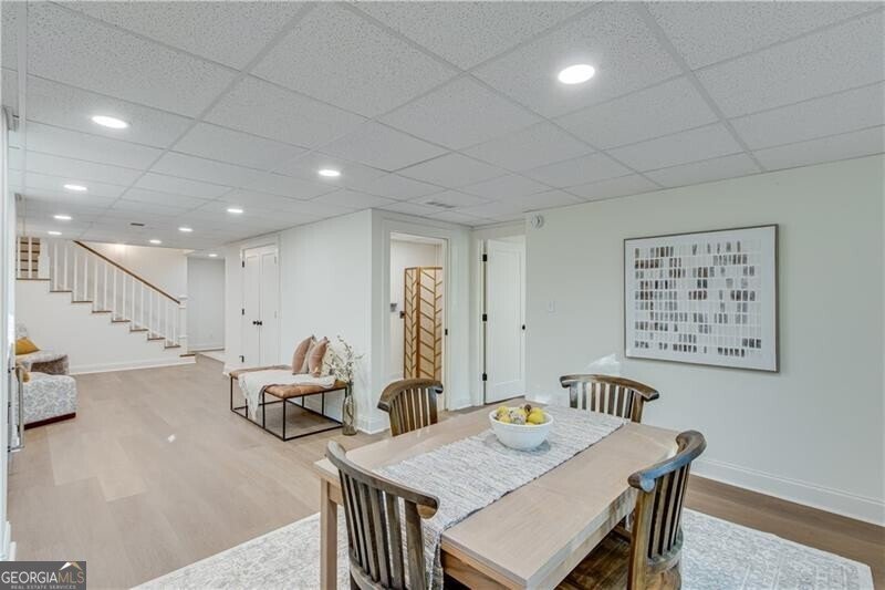 808 Sherwood Road Gainesville - 5