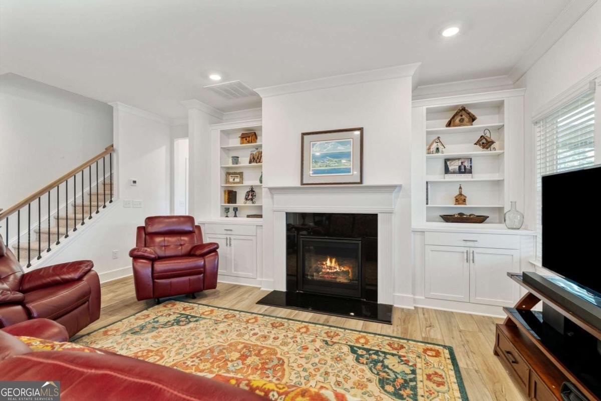 1622 Saddlegate Drive Canton - 12