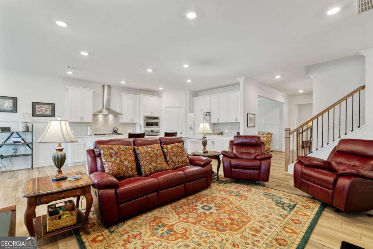 1622 Saddlegate Drive Canton - 13