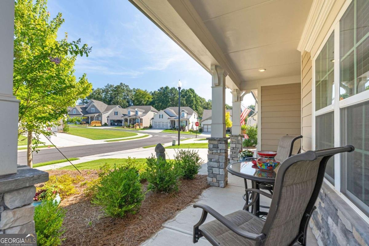 1622 Saddlegate Drive Canton - 2